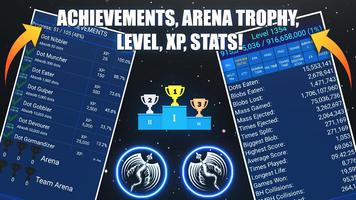 Nebulous.io imagem de tela 6