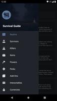 Survival Guide for Dead by Daylight capture d'écran 3