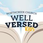 آیکون‌ NorthCreek Well-Versed