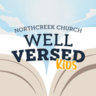 NorthCreek Well-Versed ícone