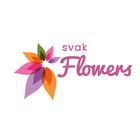 SVAK Flowers icon