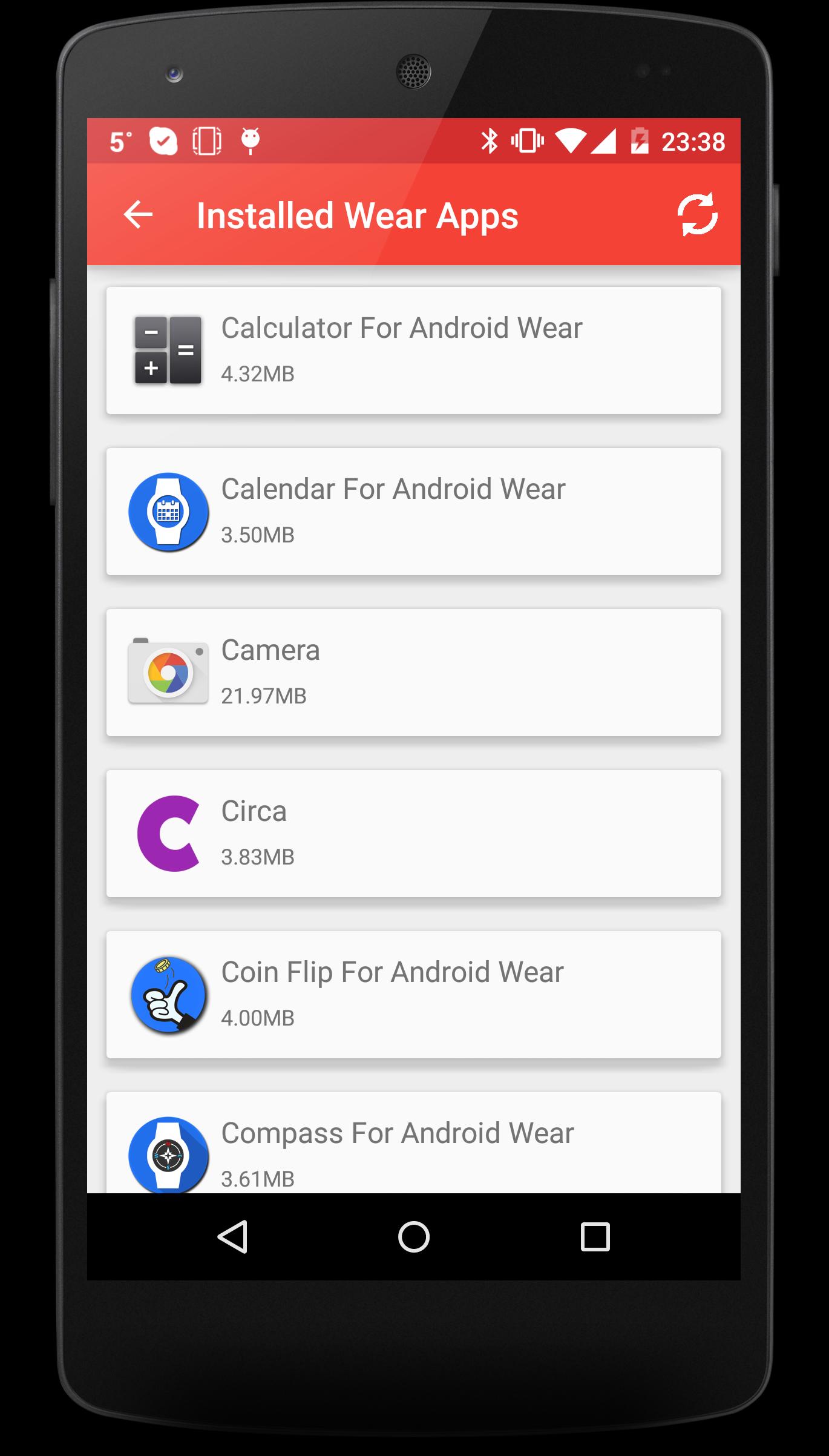 Wear Os Center Android Wear Apps Games News For Android Apk Download