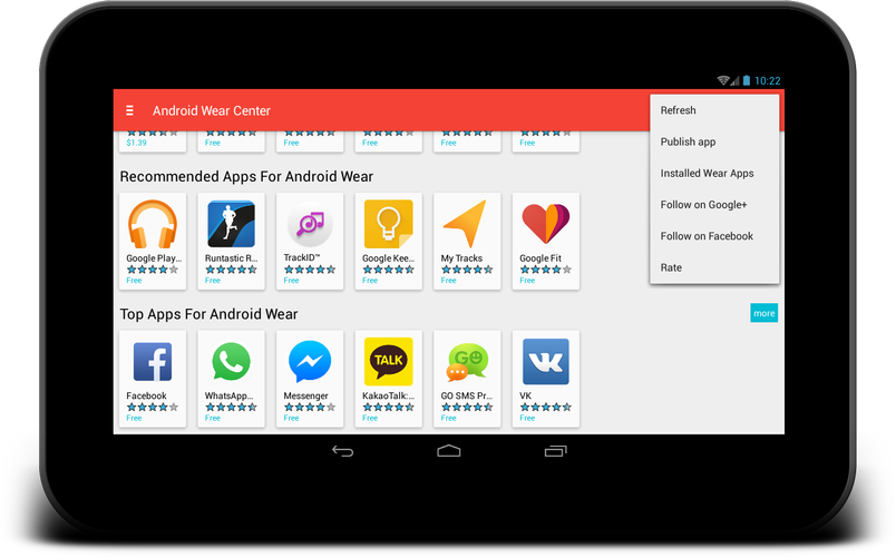 無料で Wear Os Center Android Wear Apps Games News アプリの最新版 Apk2 0をダウンロードー Android用 Wear Os Center Android Wear Apps Games News Apk の最新バージョンをダウンロード Apkfab Com Jp