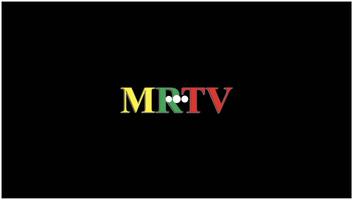 MRTV syot layar 1