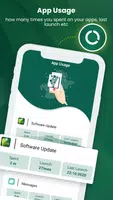 Software Update: fast apps update screenshot 3