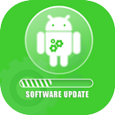 Actualización software de OS APK