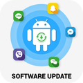 Software Update - Phone Update