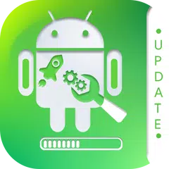 Descargar XAPK de actualizar software última ver