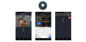 UPlayer (M3U, M3U8)