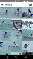 Delphinus Memories تصوير الشاشة 1