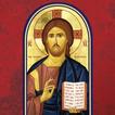 آیکون‌ Orthodox Study Bible