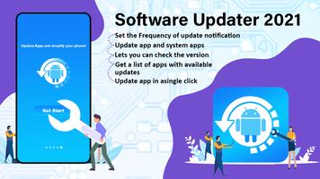 Software Update Pro : Firmware تصوير الشاشة 1