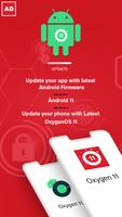 Software Update Pro : Firmware الملصق