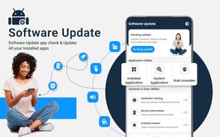 Software Update bài đăng