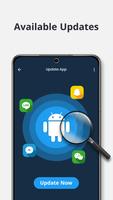 Software Update ảnh chụp màn hình 1