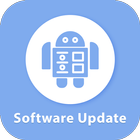 Update All Apps Phone Software icon