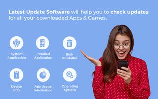 Update All Apps Phone Software poster