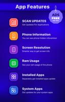 Software Update: Apps Update screenshot 3