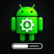 Software-Update: App-Update Zeichen
