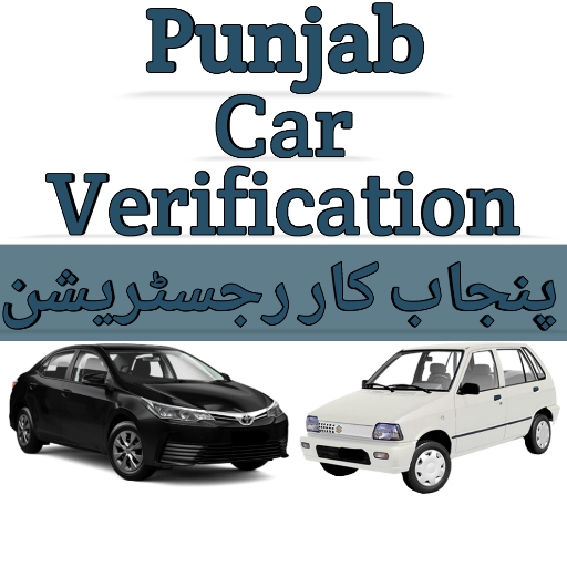 Punjab Car Verification