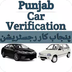 Punjab Car Verification