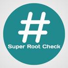 Super Root Check - Android biểu tượng