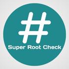 Super Root Check - Android icon