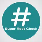 Super Root Check - Android ikona