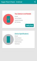 Super Root Check - Android screenshot 2