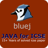 JAVA for ICSE