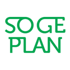 Sogeplan 图标