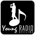 Young Radio আইকন