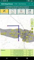 KGIS Maps Application screenshot 2