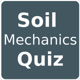 Soil Mechanics Quiz Geotechnic icon