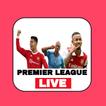 ”English Premier League LIVE
