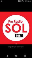Radio Sol San Luis Affiche