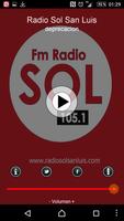 Radio Sol San Luis capture d'écran 1