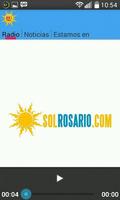 Fm Sol Rosario capture d'écran 1