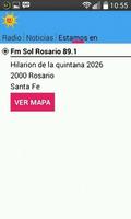 Fm Sol Rosario screenshot 3