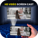 HD Screen Mirroring To TV APK