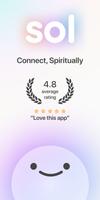 Sol・Spiritual Mindfulness Cartaz