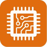 Mobile Device Info Zeichen