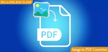 Image to PDF Converter