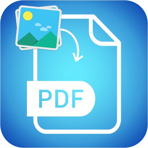 Image to PDF Converter