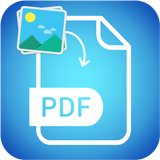 Image to PDF Converter ícone