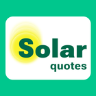 Instant Solar Panel Quotes أيقونة