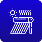 Solar Rooftop Calculator biểu tượng