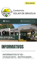 Condomínio Solar de Brasília capture d'écran 2