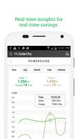 MySolarCity poster