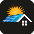 Solar Panel Sun Position Track APK